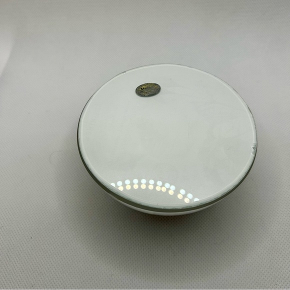 Pressed Paper Glass Paperweight - Picture 4 of 8